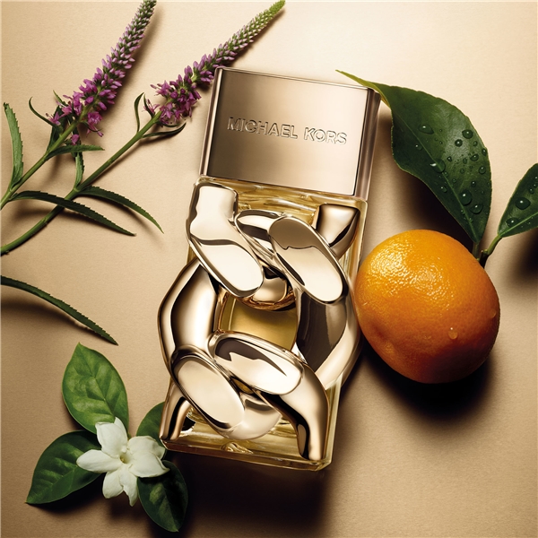 Michael Kors Pour Femme - Eau de parfum (Kuva 6 tuotteesta 6)
