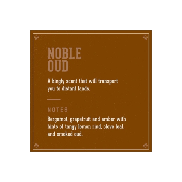 18.21 Man Made Noble Oud Man Made Wash (Kuva 3 tuotteesta 3)