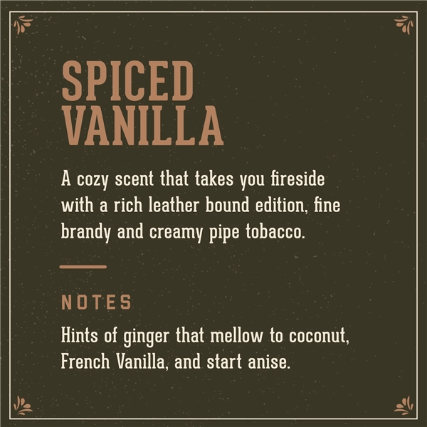 18.21 Man Made Spiced Vanilla Man Made Wash (Kuva 3 tuotteesta 4)