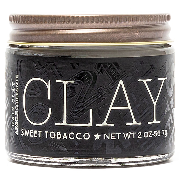 18.21 Man Made Sweet Tobacco Clay (Kuva 1 tuotteesta 7)