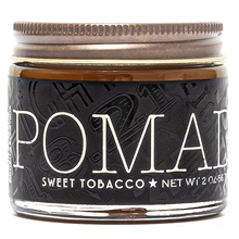 59 ml - 18.21 Man Made Sweet Tobacco Pomade