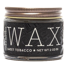 18.21 Man Made Sweet Tobacco Wax 59 ml