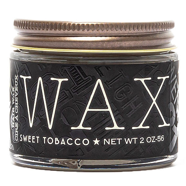 18.21 Man Made Sweet Tobacco Wax (Kuva 1 tuotteesta 7)