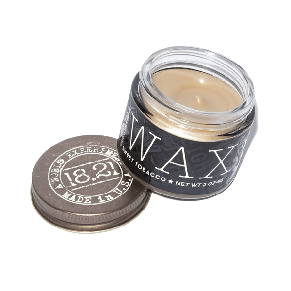 18.21 Man Made Sweet Tobacco Wax (Kuva 2 tuotteesta 7)