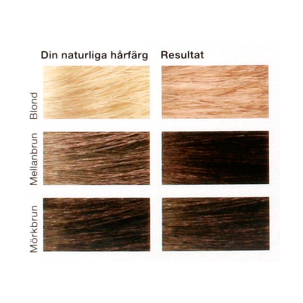 MOOD Hair Color (Kuva 2 tuotteesta 3)