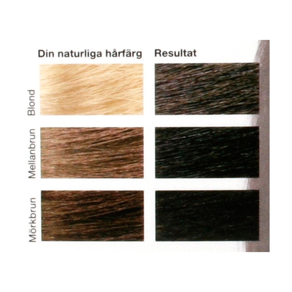 MOOD Hair Color (Kuva 2 tuotteesta 3)