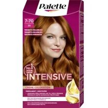 Palette Intensive Creme Coloration 1 set 7-70 Terracotta Medium Blonde
