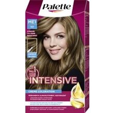 Palette Intensive Creme Coloration 1 set ME1 Super Highlights