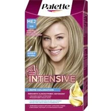 Palette Intensive Creme Coloration 1 set ME2 Highlights