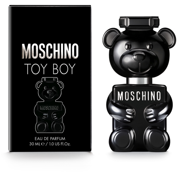 Moschino Toy Boy - Eau de parfum (Kuva 2 tuotteesta 2)