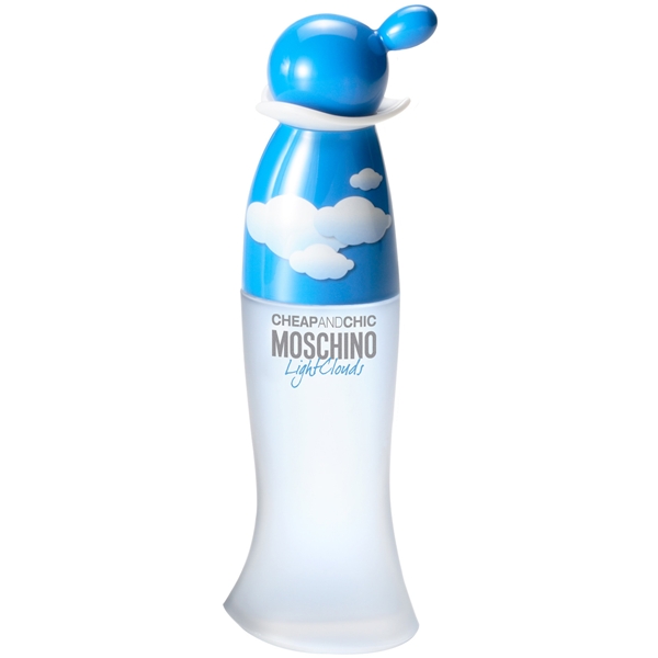 Cheap'n'Chic Light Clouds - Eau de toilette Spray
