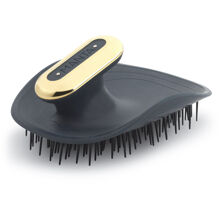 Manta Pulse Brush Deep Ocean Blue