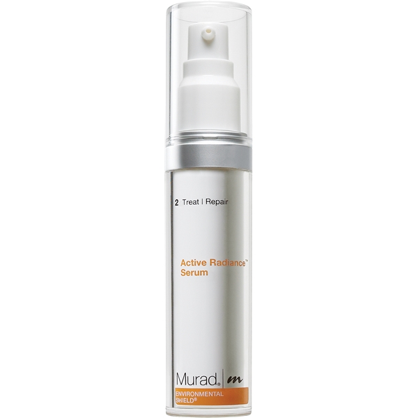 Essential C Active Radiance Serum