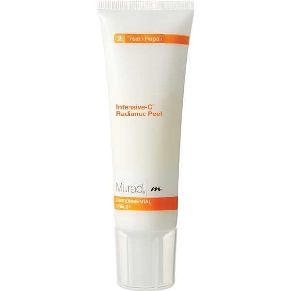 Essential C Intensive C Radiance Peel