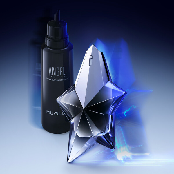 Angel Fantasm Refill - Eau de parfum (Kuva 5 tuotteesta 7)