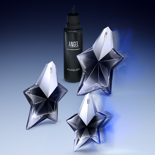 Angel Fantasm Refill - Eau de parfum (Kuva 7 tuotteesta 7)