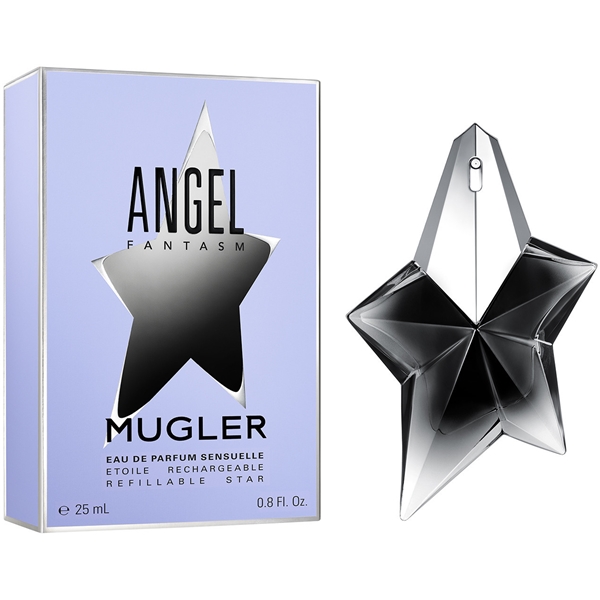Angel Fantasm - Eau de parfum (Kuva 2 tuotteesta 5)