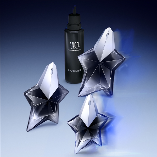 Angel Fantasm - Eau de parfum (Kuva 3 tuotteesta 5)