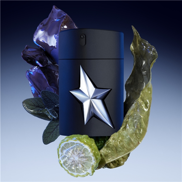 A*Men Fantasm - Eau de parfum sensuelle (Kuva 4 tuotteesta 4)