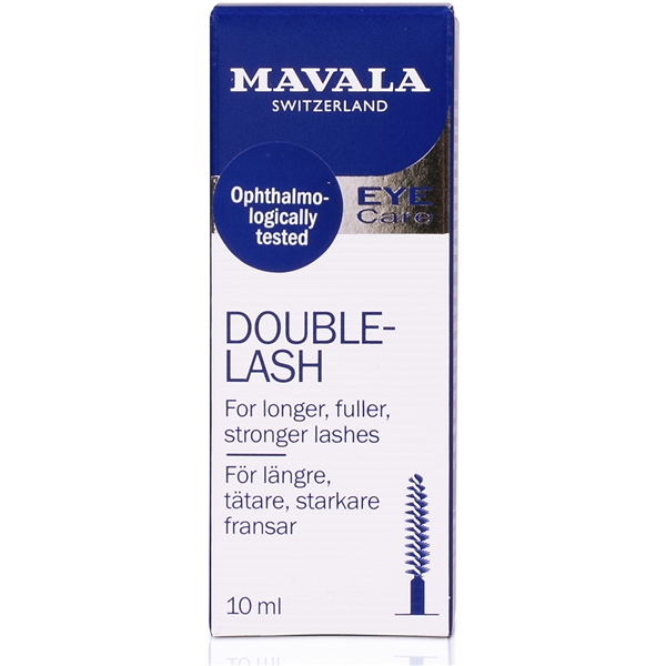 Mavala Double Lash - Eyelash Serum (Kuva 1 tuotteesta 2)