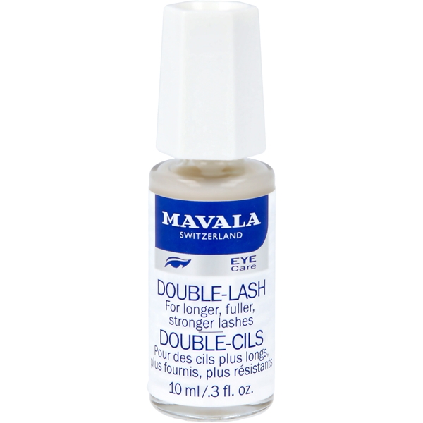 Mavala Double Lash - Eyelash Serum (Kuva 2 tuotteesta 2)