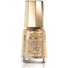 5 ml - No. 407 Golden Clash - Mavala So Future Colors Collection