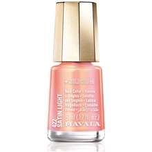 5 ml - No. 422 Satin Light - Mavala Prismatic Collection