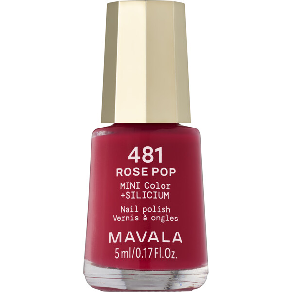 Mavala Pop Wave Collection