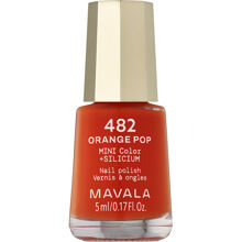 No. 482 Orange Pop
