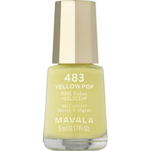 No. 483 Yellow Pop