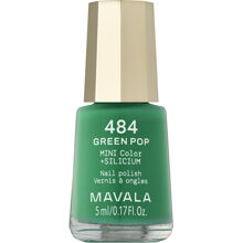 No. 484 Green Pop