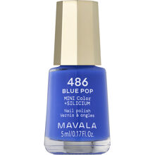 No. 486 Blue Pop