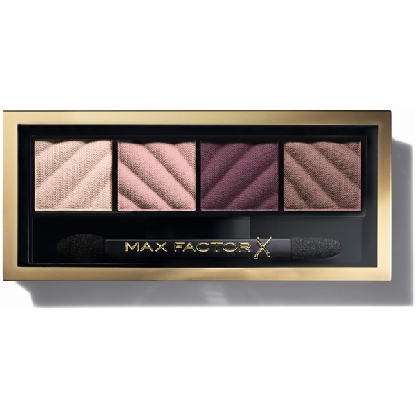 Max Factor Smokey Eye Matte Drama Kit