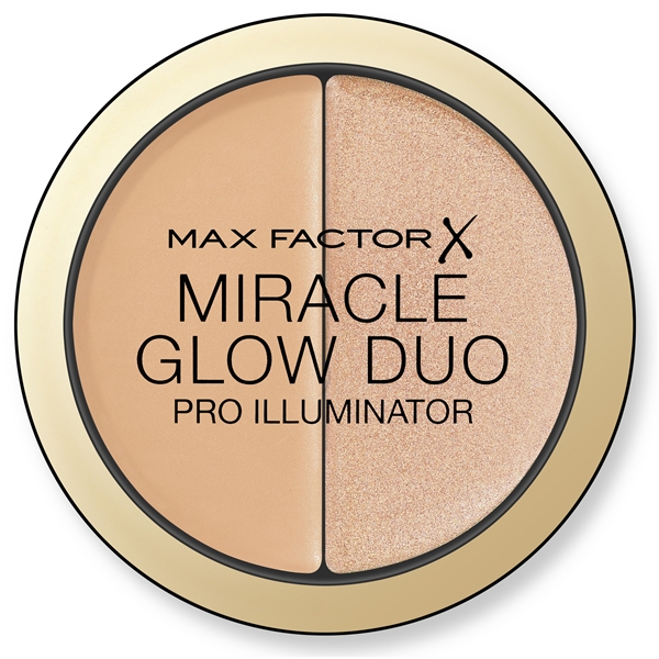 Miracle Glow Duo