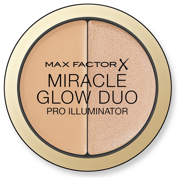 Miracle Glow Duo