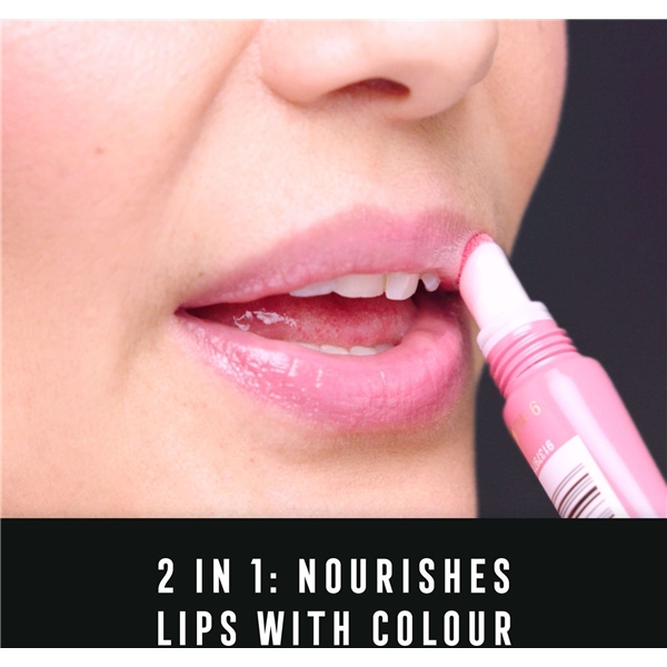 Colour Elixir Cushion - Lipgloss (Kuva 3 tuotteesta 4)