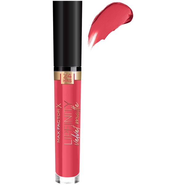 Lipfinity Velvet Matte Lipstick (Kuva 1 tuotteesta 4)