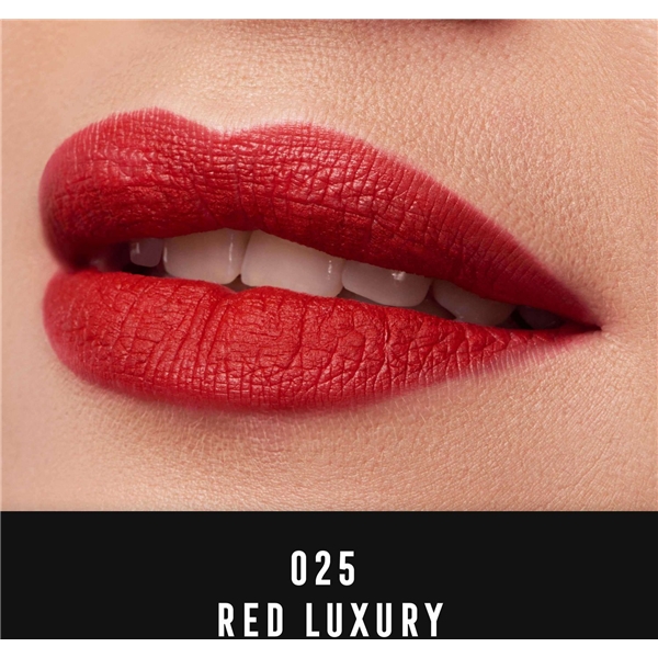Lipfinity Velvet Matte Lipstick (Kuva 3 tuotteesta 4)