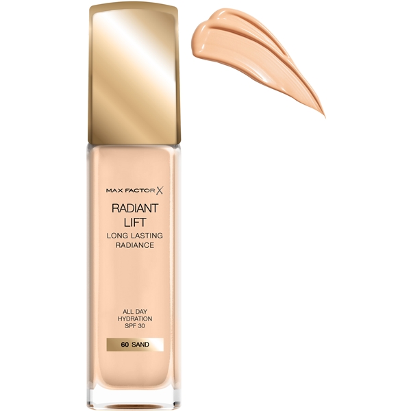 Radiant Lift Foundation (Kuva 1 tuotteesta 5)