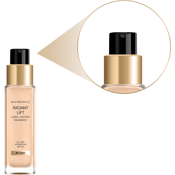 Radiant Lift Foundation (Kuva 4 tuotteesta 5)