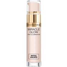 Miracle Glow Universal Highlight
