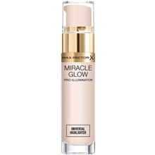 15 ml - Miracle Glow Universal Highlight