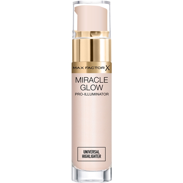 Miracle Glow Universal Highlight