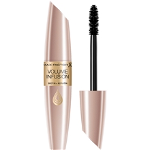 13 ml - No. 002 Black/Brown - False Lash Effect Volume Infusion Mascara