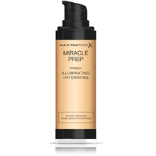 Miracle Prep Primer - Illuminating & Hydrating