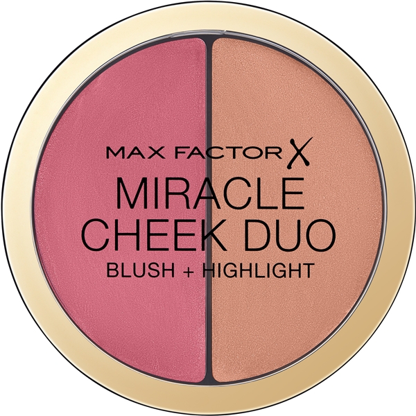 Miracle Cheek Duo