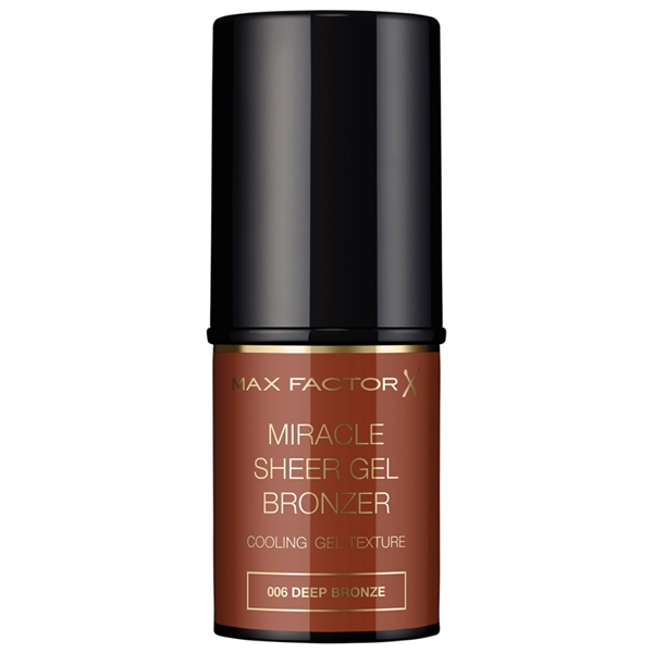 Miracle Sheer Gel Bronzer (Kuva 1 tuotteesta 4)