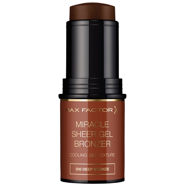 Miracle Sheer Gel Bronzer (Kuva 3 tuotteesta 4)