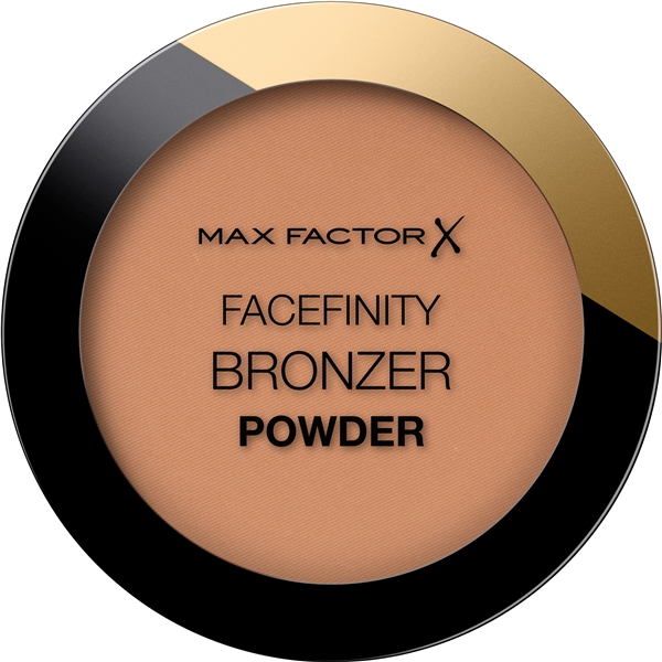 Max Factor Facefinity Powder Bronzer (Kuva 1 tuotteesta 3)