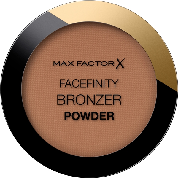 Max Factor Facefinity Powder Bronzer (Kuva 1 tuotteesta 2)